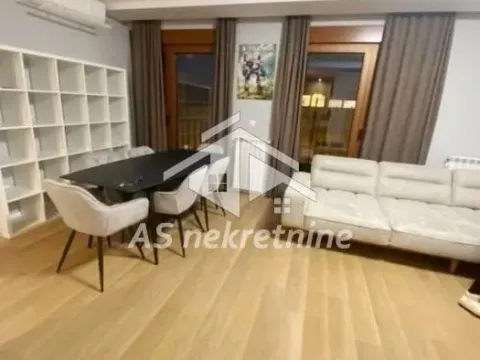 Rent, four bedroom apartment, 105m², Zvezdarska Šuma, Zvezdara Sve Podlokacije - image 3