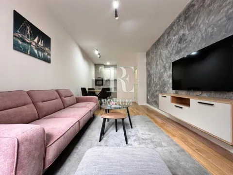 Izdavanje, jednosoban stan, 50m², Central Point, Podgorica - image 6