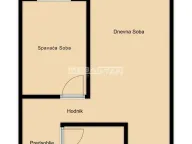 Prodaja, jednosoban stan, 47m², Krnjaca, Palilula Sve Podlokacije - image 12