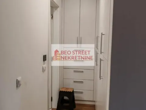 Izdavanje, dvosoban stan, 52m², Voždovac Sve Podlokacije, Beograd - image 10