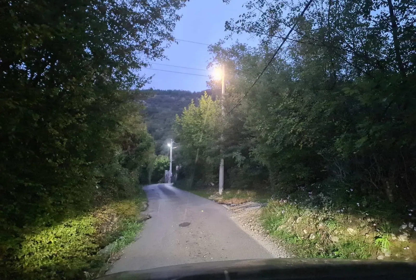 Prodaja, plac, 2171m², Kavač, Kotor