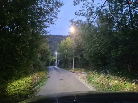 Sale, land lot, 2171m², Kavač, Kotor