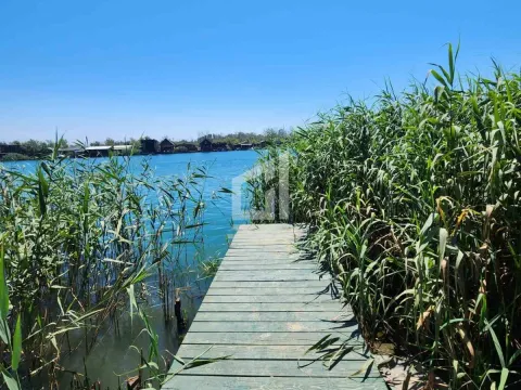 Prodaja, kuća, 65m², Ada Bojana, Ulcinj - image 19