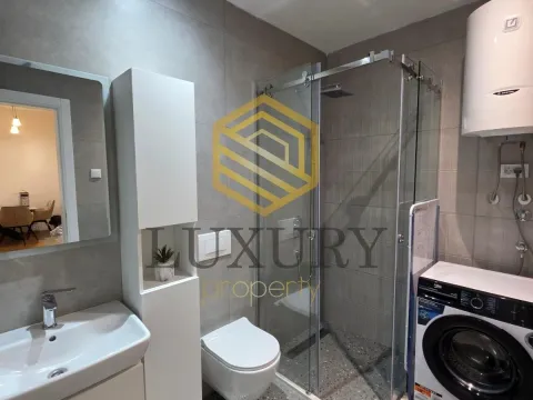 Rent, one bedroom apartment, 50m², Zabjelo, Podgorica - image 6