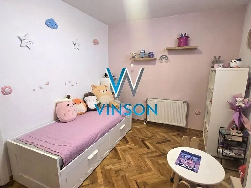 Prodaja, trosoban stan, 72m², Detelinara, Novi Sad Sve Podlokacije