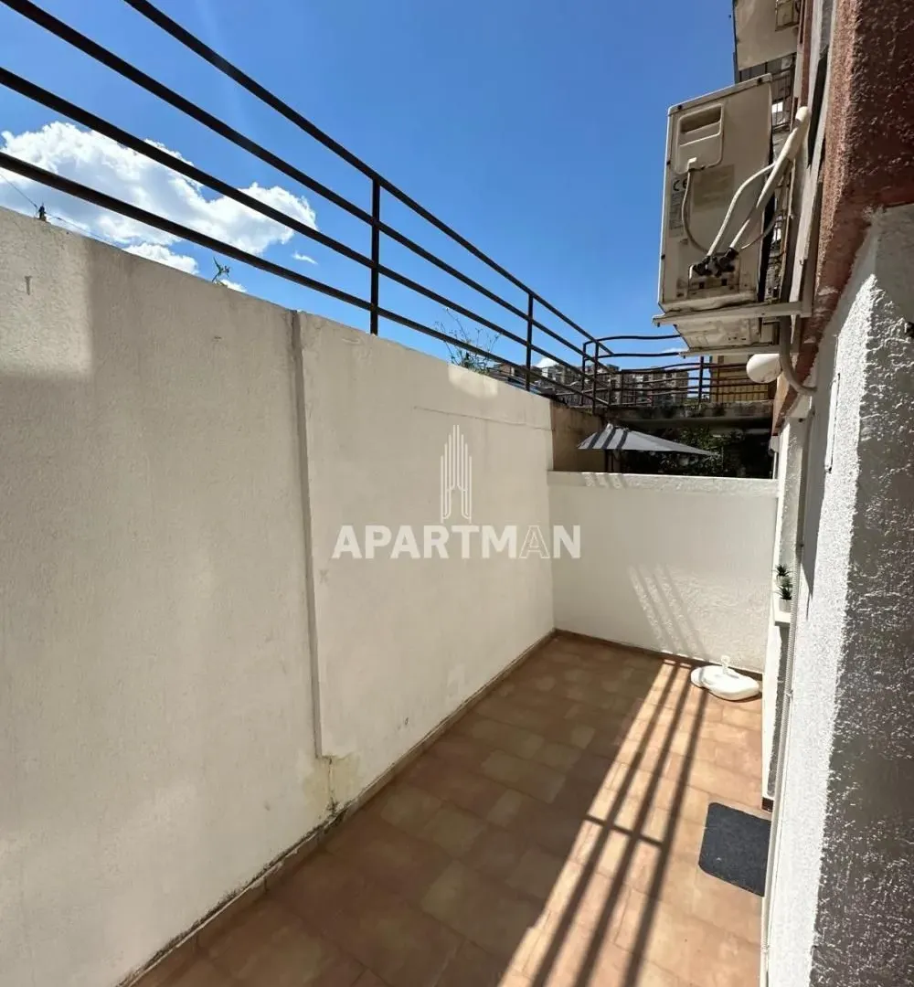 Rent, two bedroom apartment, 47m², Mirijevo 1, Mirijevo Sve Podlokacije