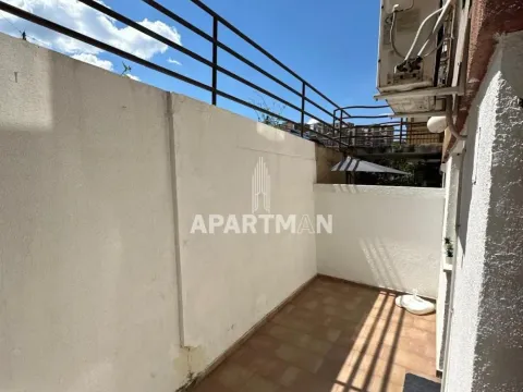 Rent, two bedroom apartment, 47m², Zvezdara Sve Podlokacije, Beograd - image 10