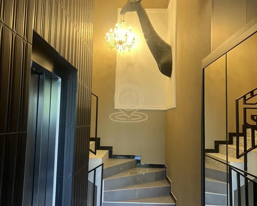 Sale, two bedroom apartment, 46m², Sajmište, Novi Sad