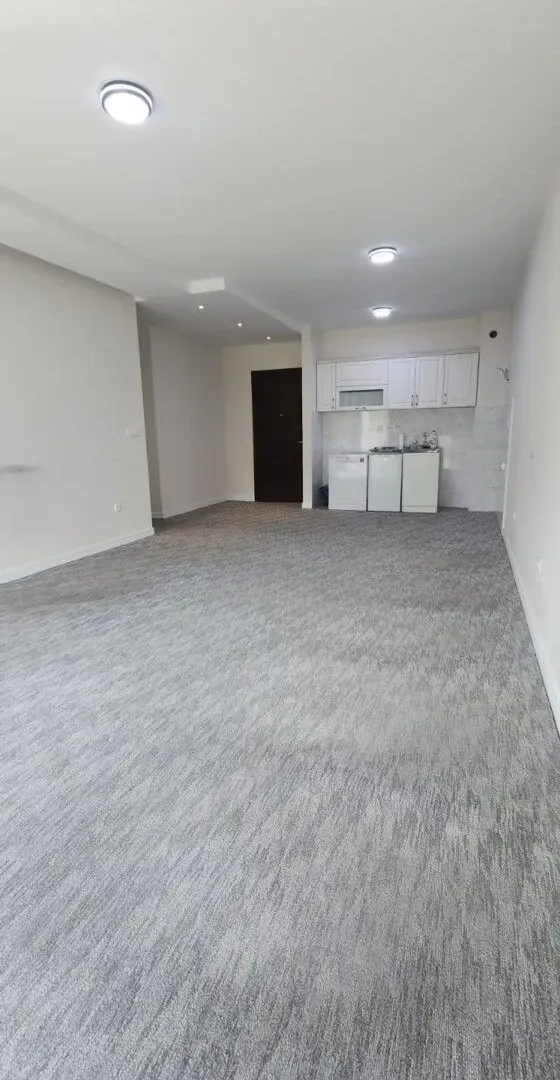 Rent, three bedroom apartment, 80m², Kod Capital Plaze, Podgorica