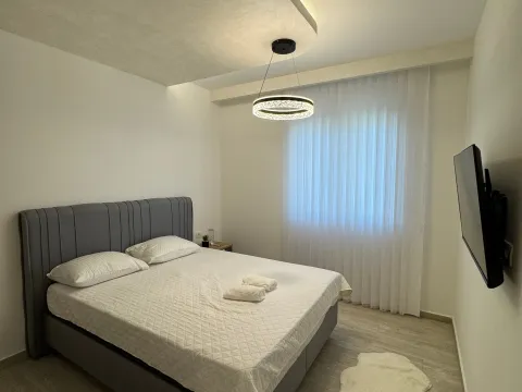 Prodaja, dvosoban stan, 74m², Bečići, Budva - image 6