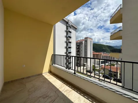 Prodaja, jednosoban stan, 61m², Dubovica, Budva - image 6