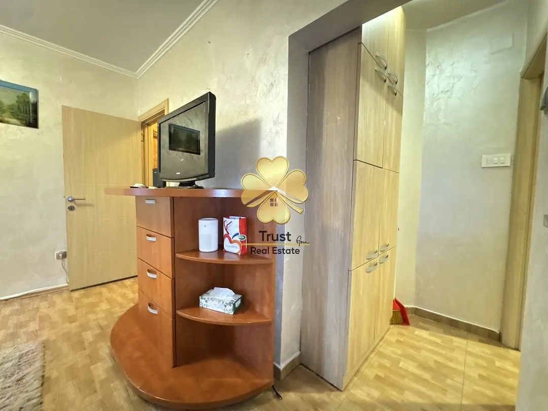 Rent, one bedroom apartment, 35m², Stari Aerodrom, Podgorica