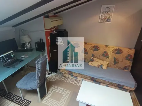 Izdavanje, garsonjera, 21m², Ćele Kula, Niš - image 4