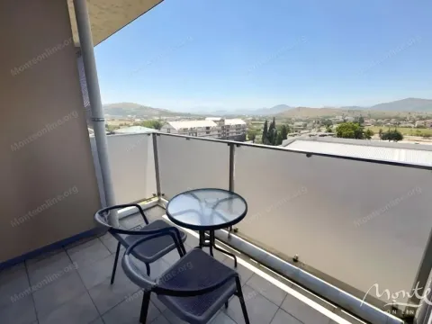 Sale, one bedroom apartment, 47m², City Kvart, Podgorica - image 5