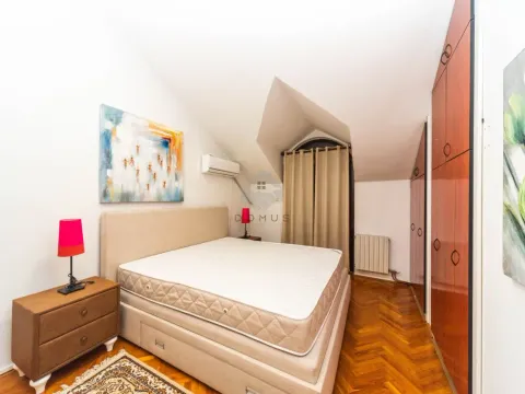 Rent, house, 380m², Gorica C, Podgorica - image 40