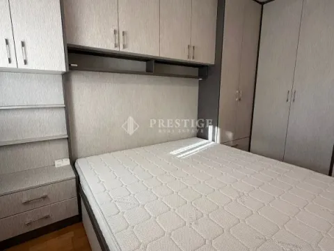 Rent, one bedroom apartment, 43m², Tološka šuma, Podgorica - image 10