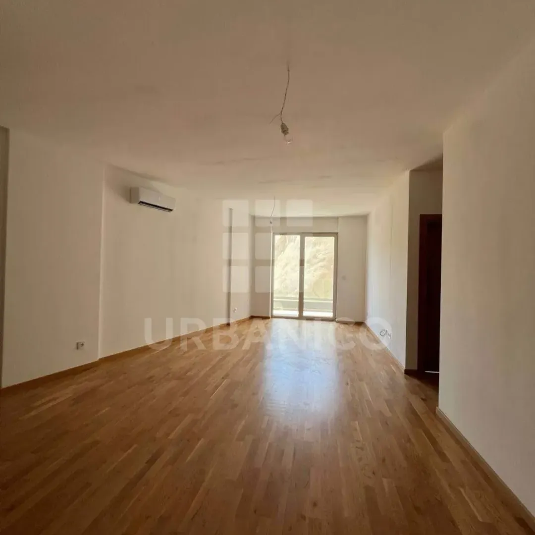 Sale, two bedroom apartment, 62m², Bečići, Budva