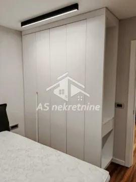 Rent, two bedroom apartment, 61m², Novi Beograd Blok 65, Novi Beograd Sve Podlokacije - image 9