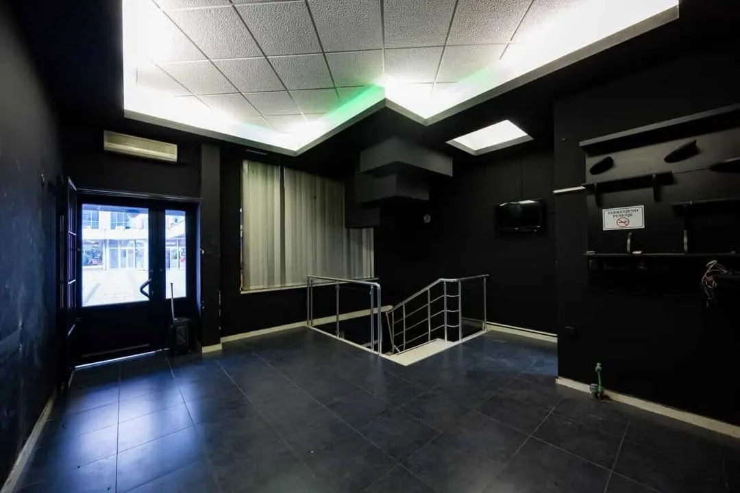 Rent, office space, 150m², Preko Morače, Podgorica