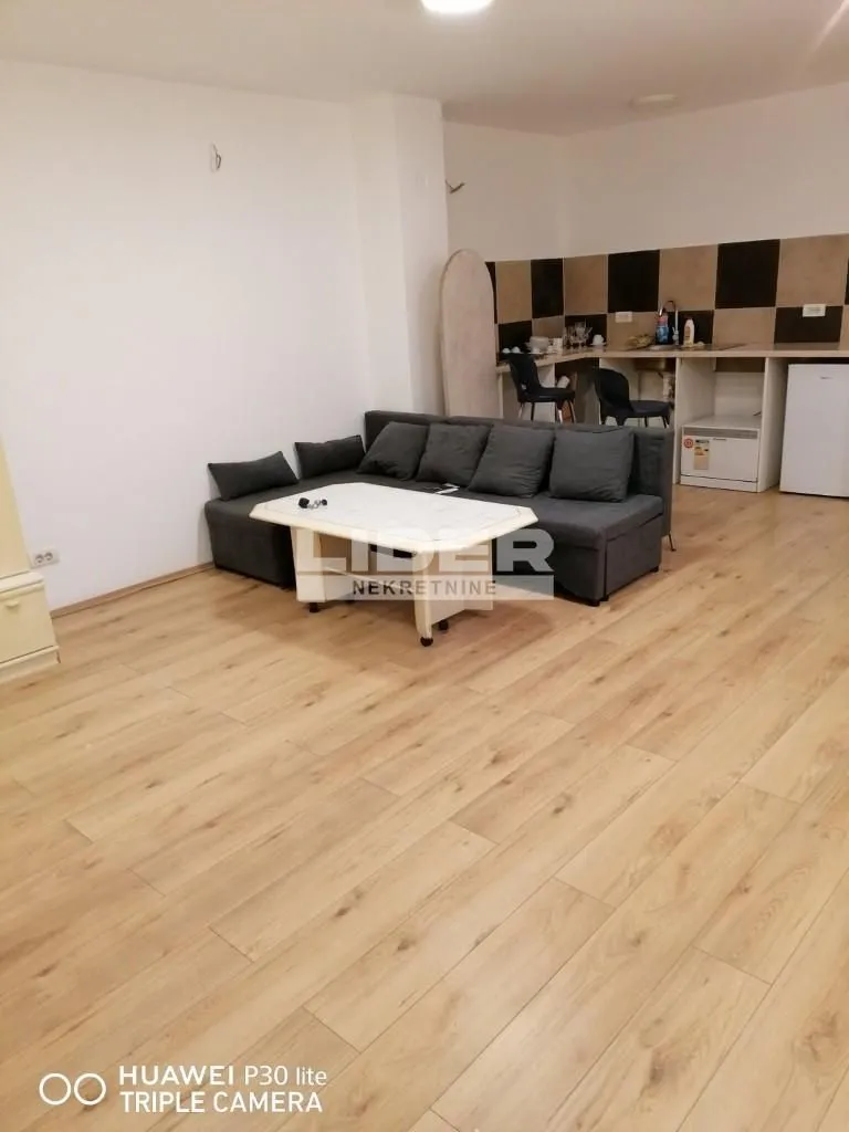 Izdavanje, dvosoban stan, 65m², Zemun Centar, Zemun Sve Podlokacije