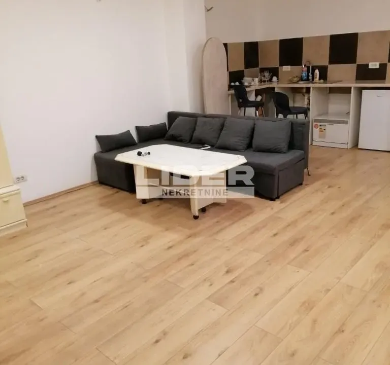 Izdavanje, dvosoban stan, 65m², Zemun Centar, Zemun Sve Podlokacije