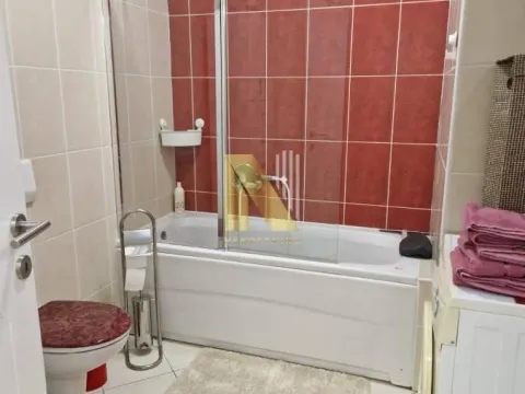 Rent, two bedroom apartment, 56m², Centar, Novi Sad - image 14