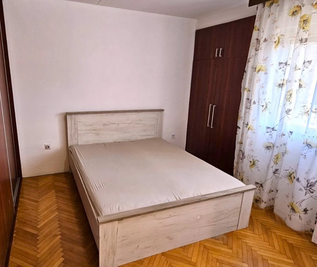 Rent, apartment, 68m², Zabjelo, Podgorica