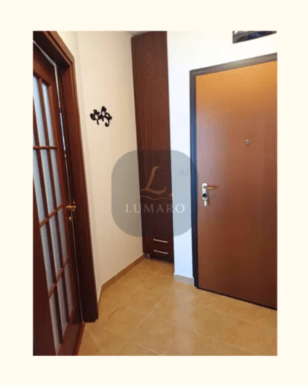 Rent, one bedroom apartment, 53m², City Kvart, Podgorica