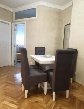 Sale, two bedroom apartment, 50m², Stari Grad, Beograd - image 5