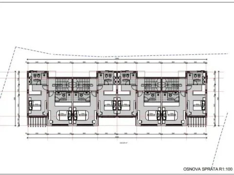 Sale, house, 220m², Blizikuće, Budva - image 4
