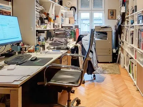 Prodaja, petosoban stan, 129m², Stari grad, Novi Sad - image 10