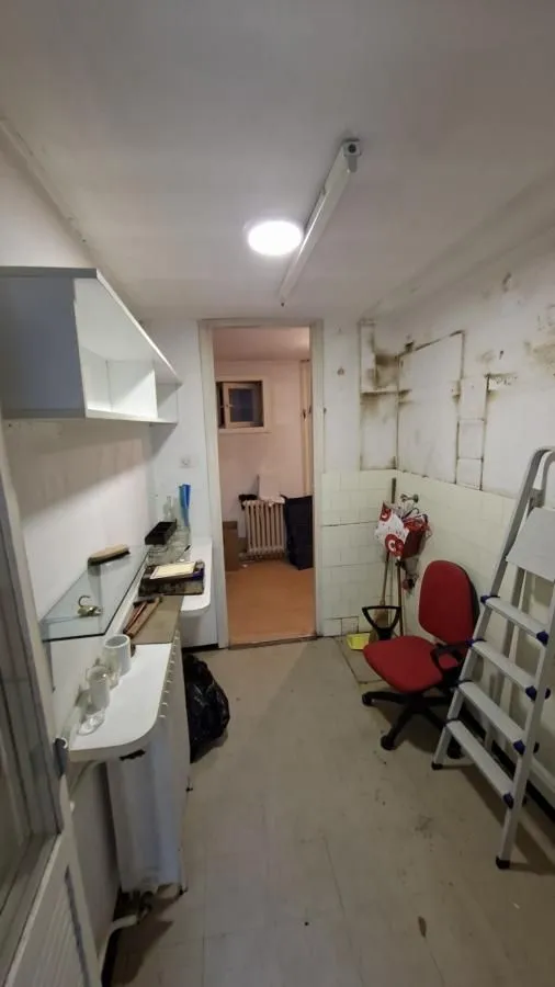 Prodaja, jednosoban stan, 38m², Liman 3, Novi Sad Sve Podlokacije