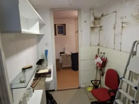 Prodaja, jednosoban stan, 38m², Liman 3, Novi Sad Sve Podlokacije - image 4