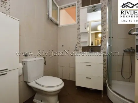 Prodaja, dvosoban stan, 58m², Topla, Herceg Novi - image 7