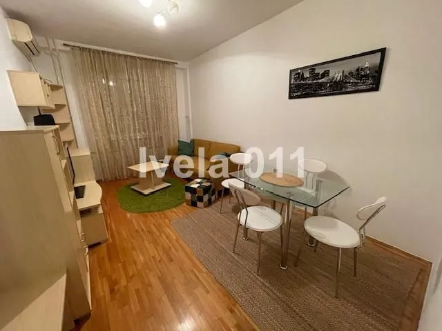 Prodaja, jednosoban stan, 41m², Bulbulder, Zvezdara Sve Podlokacije