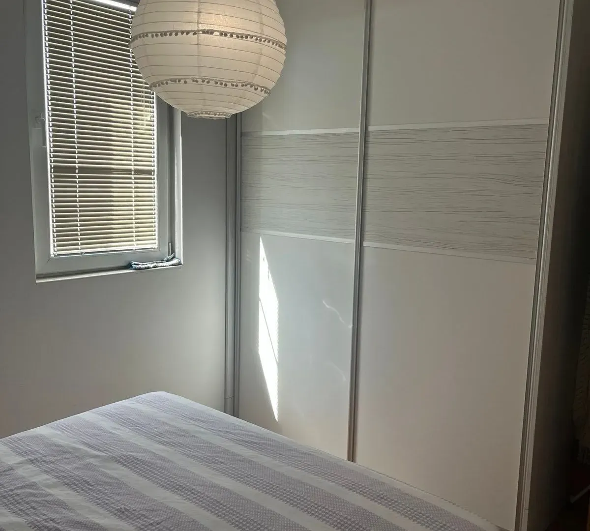 Rent, one bedroom apartment, 43m², Centar, Podgorica