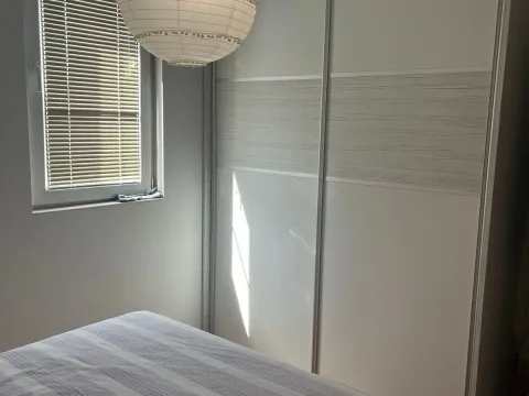 Izdavanje, jednosoban stan, 43m², Centar, Podgorica - image 7