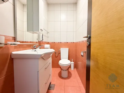 Izdavanje, poslovni prostor, 90m², Centar, Podgorica - image 12