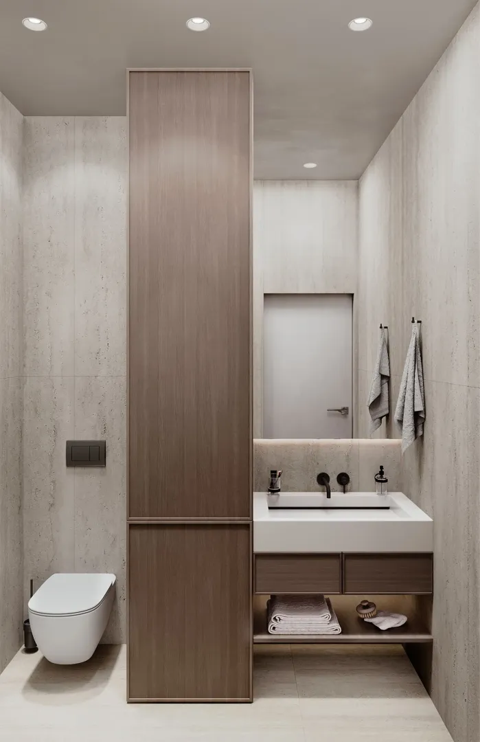 Prodaja, garsonjera, 26m², Škaljari, Kotor
