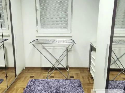 Izdavanje, trosoban stan, 102m², Bulevar patrijarha Pavla, Novi Sad Sve Podlokacije - image 11