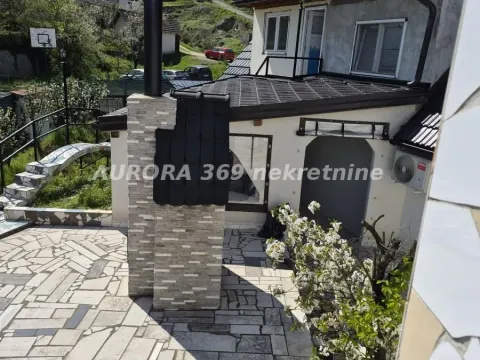 Prodaja, kuća, 295m², Banja Koviljača, Loznica - image 2