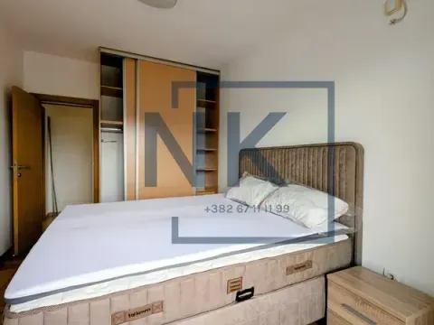 Rent, one bedroom apartment, 51m², Zabjelo, Podgorica - image 8