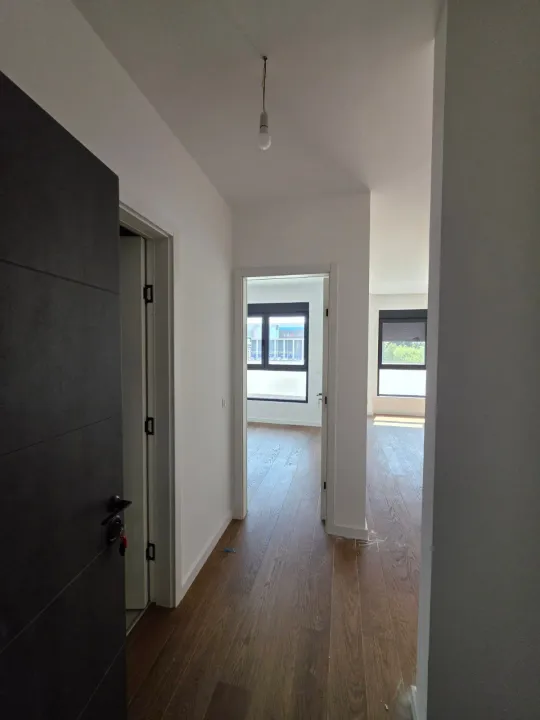 Sale, one bedroom apartment, 45m², Centar, Bar