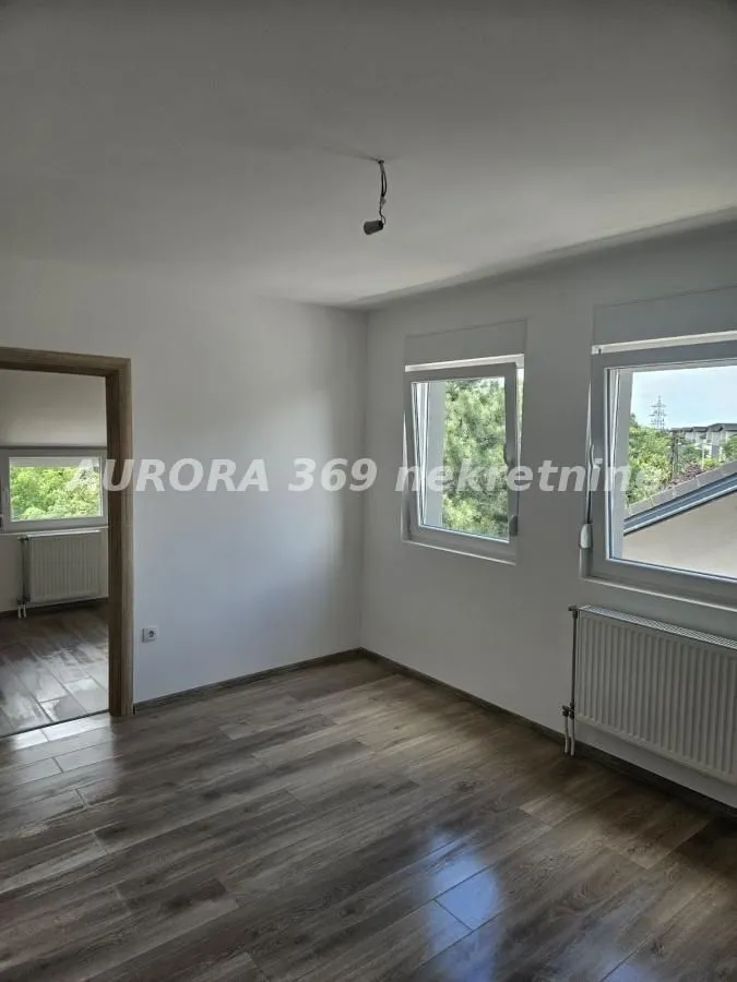 Prodaja, jednosoban stan, 39m², Telep, Novi Sad Sve Podlokacije