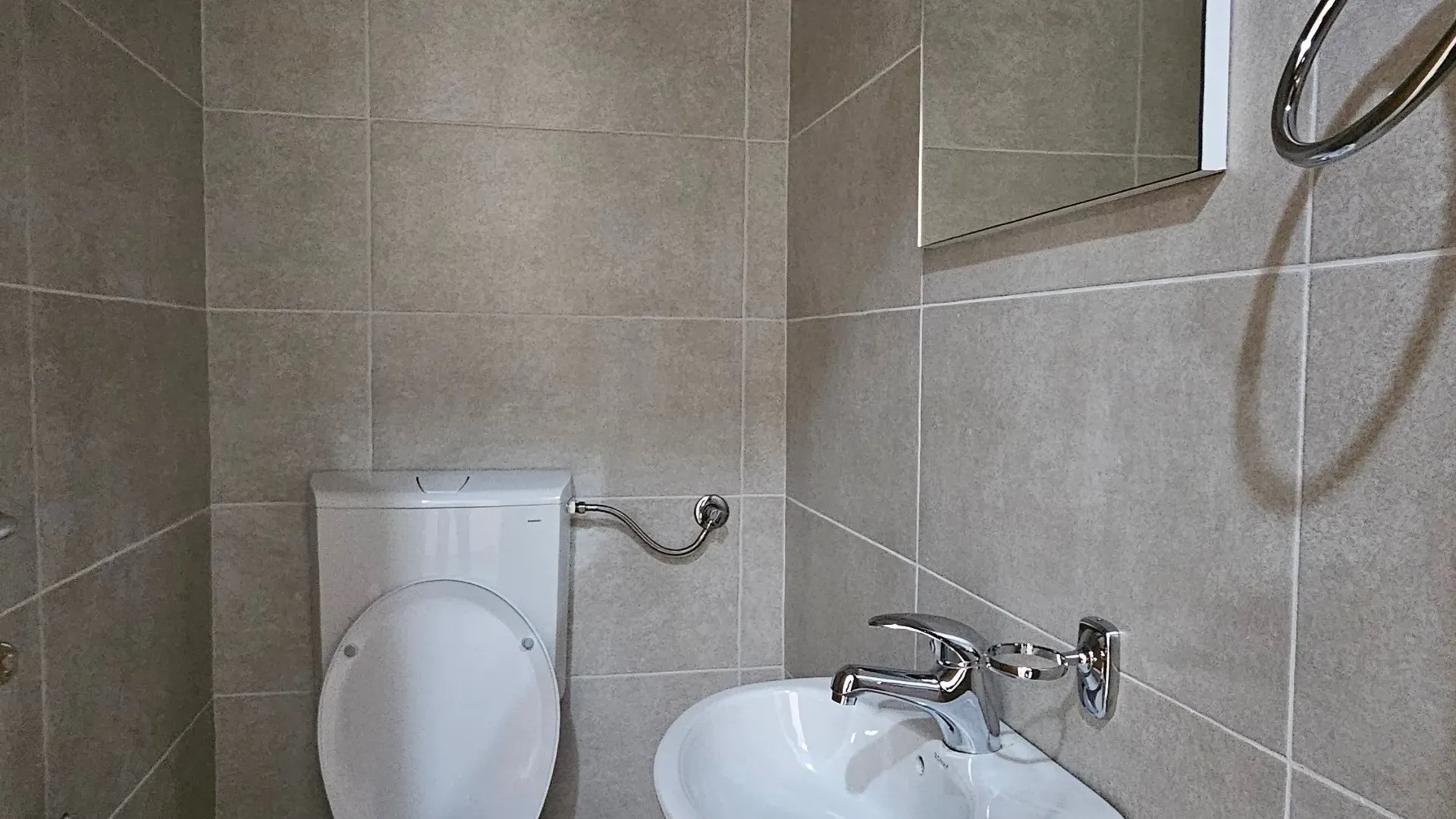 Rent, two bedroom apartment, 66m², Stari Aerodrom, Podgorica