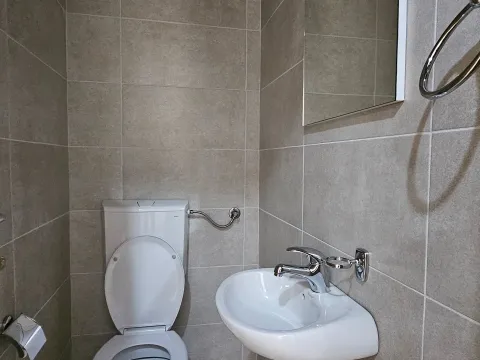 Rent, two bedroom apartment, 66m², Stari Aerodrom, Podgorica - image 4