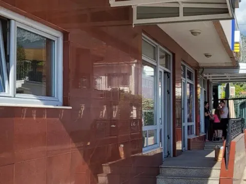 Izdavanje, poslovni prostor, 61m², Čeluga, Bar - image 3