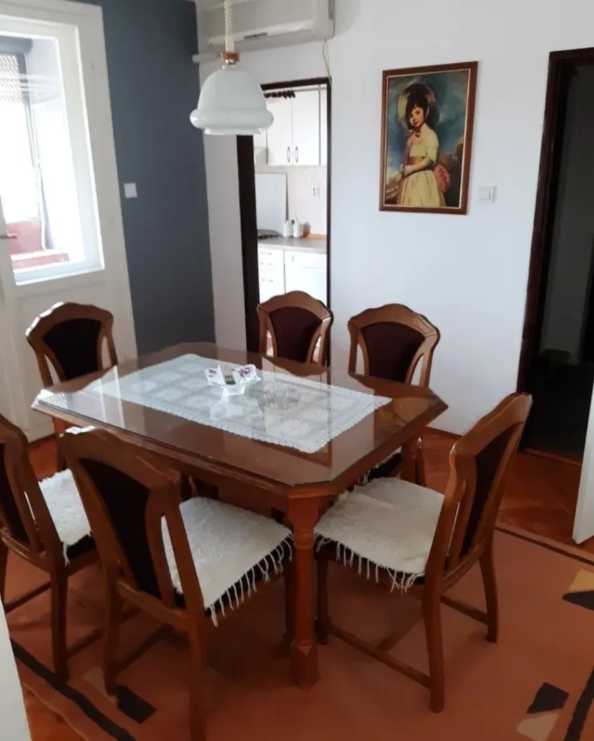 Rent, two bedroom apartment, 75m², Zabjelo, Podgorica
