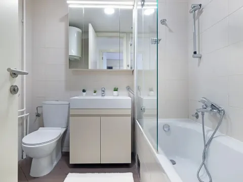 Prodaja, trosoban stan, 101m², Novi Beograd Blok 67, Novi Beograd Sve Podlokacije - image 14