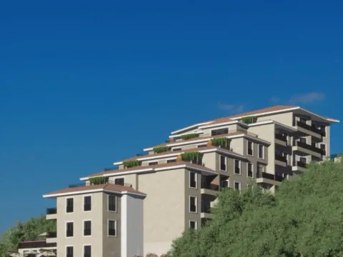 Prodaja, jednosoban stan, 42m², Bečići, Budva - image 3